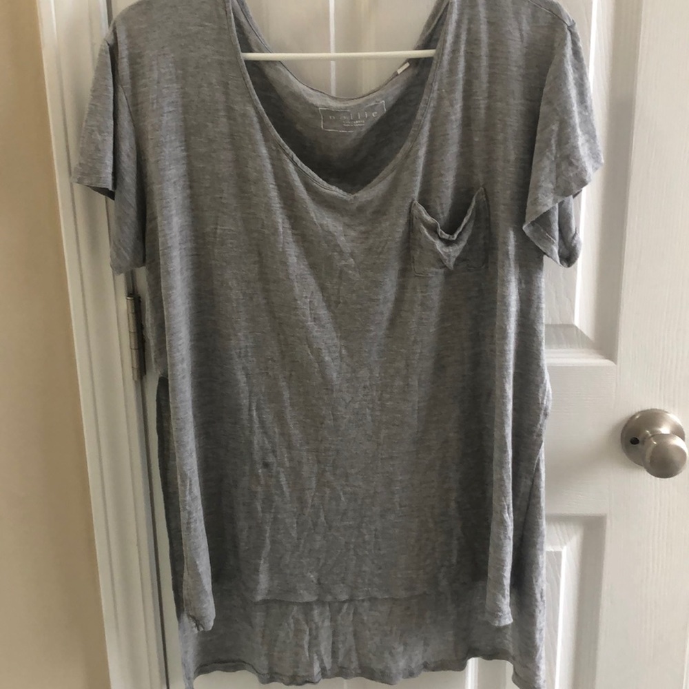 Nollie tshirt